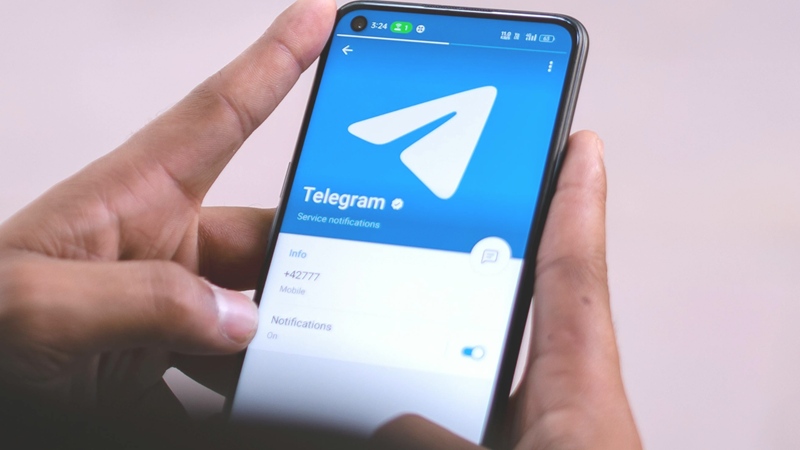 Cara Mengatasi Telegram Unable To Send SMS, Ketahui Penyebabnya dan Cara Mengatasinya
