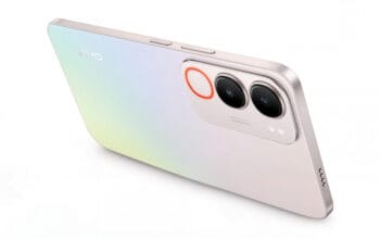 Vivo Y19s Pro Meluncur di Jakarta Fair 2025, Bawa Baterai 6000mAh dan Fitur AI Canggih