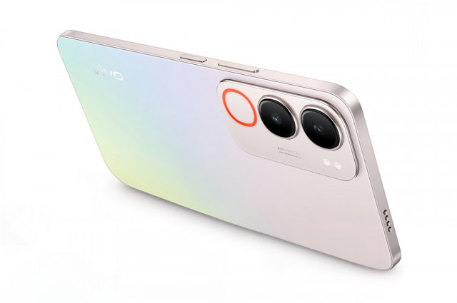 Vivo Y19s Pro Meluncur di Jakarta Fair 2025, Bawa Baterai 6000mAh dan Fitur AI Canggih