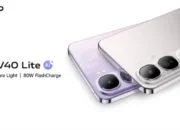 Cara Menggunakan AI Aura Light, Fitur Kamera Mutakhir