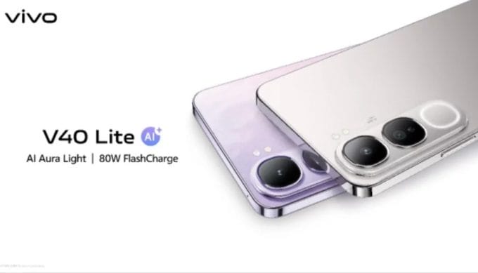 Beginilah 5 Cara Menggunakan AI Aura Light, Fitur Kamera Mutakhir