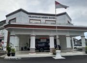 Diduga Terima Uang Rekrut Honorer, DF Oknum ASN Satpol PP Bangka Ditetapkan Tersangka