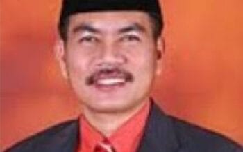 Fakta Kalau Lihat Debat Publik Pilkada Bangka, Naziarto Punya Kriteria Figur Calon Bupati
