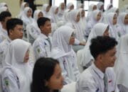 Pemali Boarding School Wujudkan Generasi Emas Indonesia