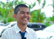 Dari Informasi Biasa, Madi Justru jadi Siswa Pemali Boarding School