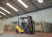 Laksanakan Hilirisasi, PT Timah Tak Lagi Jual Tin Ore