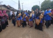 Dukung Sedekah Kapong Kundi Bersatu, Bupati Bangka Barat Apresiasi PT Timah