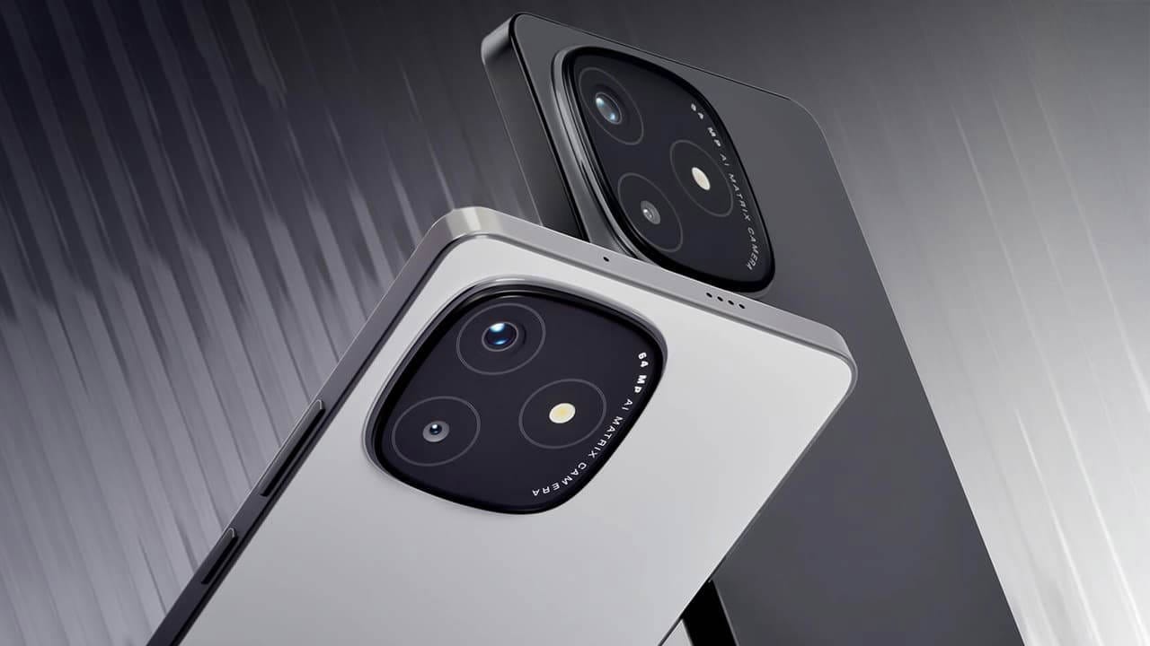 Lava Ultra Play Resmi Meluncur di India, Andalkan Chipset Dimensity 7300