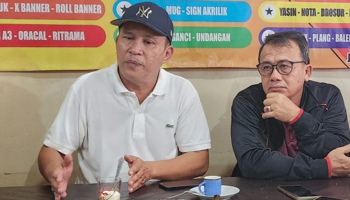 Fery Sebut Kawasan Jelitik Bisa Hasilkan PAD Rp15 M