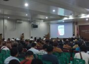 Algafry: Jangan Mengkafirkan Orang Lain