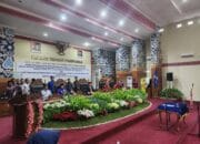 HUT ke-268, Banjir dan Kawasan Kumuh Masih Jadi PR Pangkalpinang