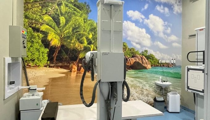 Tim Radiologi RSUD Depati Bahrin, Mendapat Predikat Sangat Baik