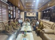 Koperasi Merah Putih Bangka Tengah Gandeng BRI