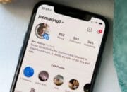 Cara Cek Riwayat Perubahan Username Instagram, Simak Langkah Mudahnya