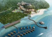 Mawatu Labuan Bajo, Destinasi Pariwisata dan Lifestyle Terpadu dengan Konsep Modern