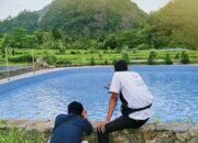 Pesona Taman Wisata Bukit Lumpang Cirebon, Destinasi Menarik Murah Meriah