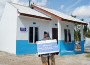 Nursen Tak Takut Lagi Rumahnya Roboh