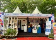 Delapan Mitra Binaan PT Timah Naik Kelas