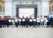 PT Timah Berikan Penghargaan ke 10 Mitra Usaha