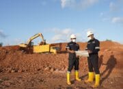 PT Timah Terus Tambah Cadangan Timah