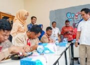 Guru dan Orang Tua ABK Kembali Belajar