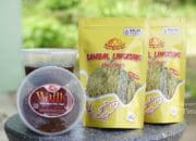 Sambal Lingkung Apri Kian Eksis