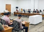 PT Timah Kumpulkan Mitra Usaha