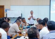 Mitra Banyak Mudarat, PT Timah Usulkan Gunakan Koperasi