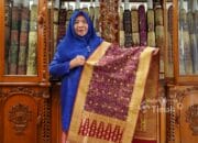 Berkat PT Timah, Maslina Bisa Raup Ratusan Juta