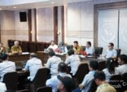 Kopdes Merah Putih Siap jadi Mitra Timah