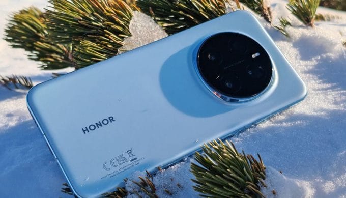 Honor Magic 8 Ultra, Flagship Premium dengan Kamera 200MP dan Chipset Snapdragon 8 Elite Gen 5
