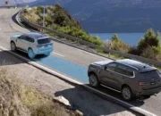 Mengenal Fitur ADAS Mobil