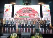 CMSE 2025 Catatkan Rekor