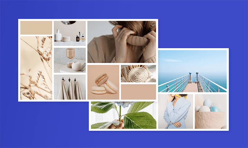 Fitur AI Kolase Facebook