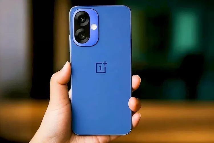 OnePlus Turbo