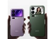 Xiaomi 17 Pro Max Meluncur, Flagship Terbaru dengan Inovasi Layar Belakang Inovatif