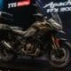 Spesifikasi TVS Apache RTX 300