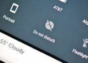 Perbedaan Mode Hening dan Jangan Ganggu di HP