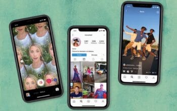 Cara Agar Reels IG Muncul di Feed, Begini Langkah Mudahnya