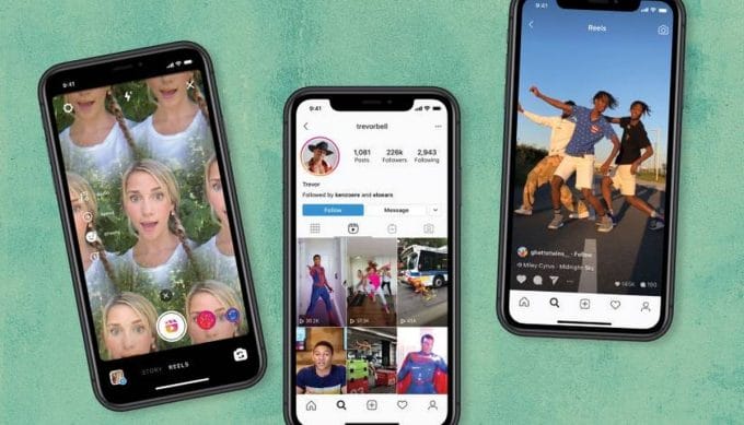 Cara Agar Reels IG Muncul di Feed, Begini Langkah Mudahnya