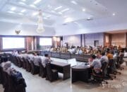 Kopdes Merah Putih Terbentuk, Prof. Ambar Pertiwiningrum Ingatkan agar Timah Dijual ke PT Timah