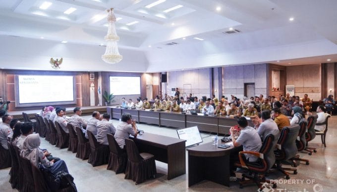 Kopdes Merah Putih Terbentuk, Prof. Ambar Pertiwiningrum Ingatkan agar Timah Dijual ke PT Timah