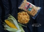 Kripik Jagung Asri Muncul dari Tantangan