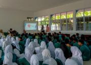 PT Timah Ajak Ratusan Siswa Anti Bullying
