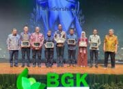 PT Timah Raih Penghargaan IELA 2025