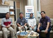 IPK Nyaris Sempurna, Nida Dapat Beasiswa dan Langsung Diterima di RSBT Pangkalpinang