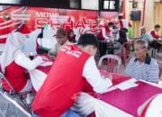 Ribuan Warga Manfaatkan Mobil Sehat, Kadinkes Babel: Bentuk Sinergitas