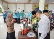 Dukung Net Zero Emissiins, BI Tanam Seribu Pohon Kakao di Babel