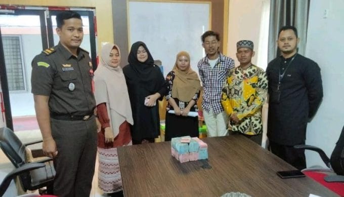 Kejari Bateng Selamatkan Uang Negara Rp200 Juta
