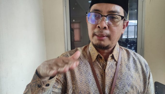 Izin Usaha 100 Ribu UMKM Bangka Belitung Terancam Dicabut